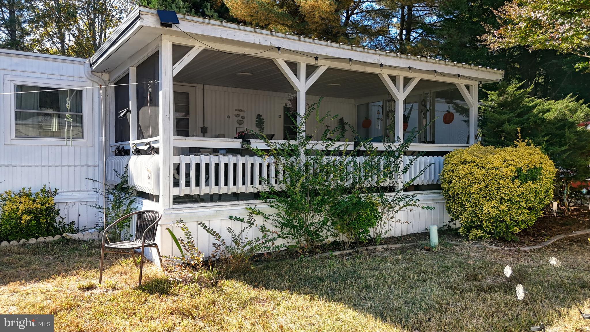 SWEET BRIAR MHP - Residential