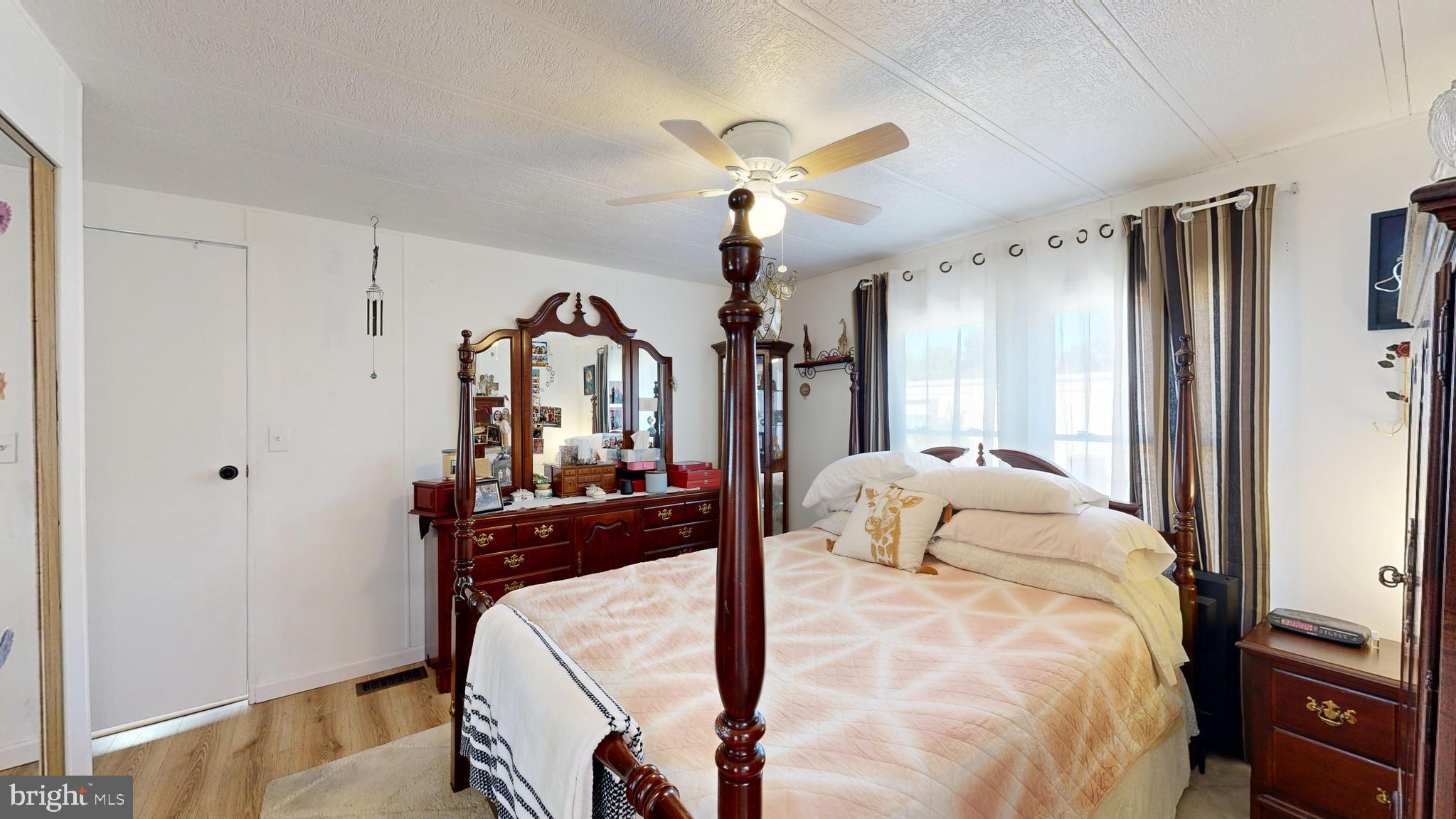 SWEET BRIAR MHP - Residential