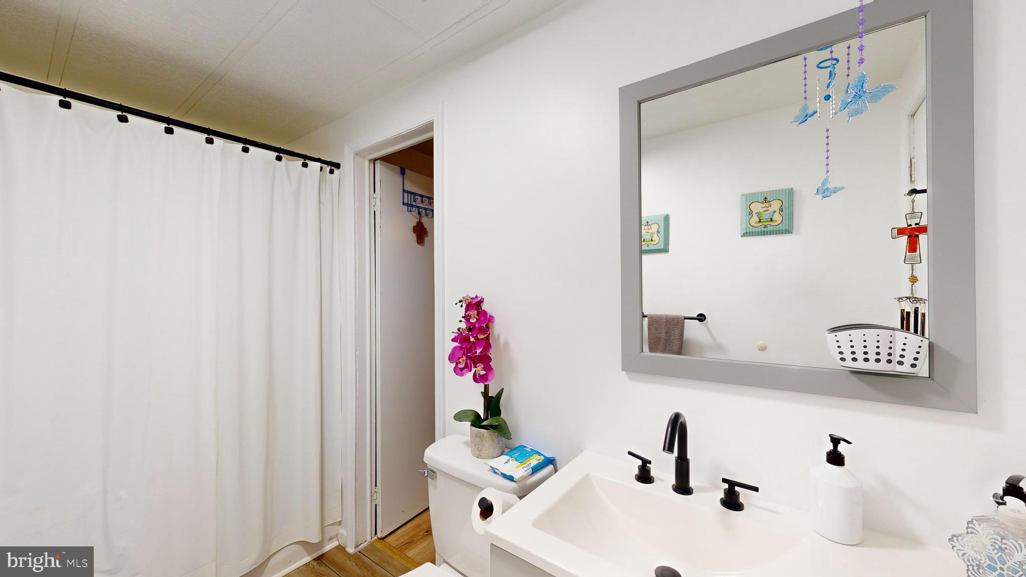 SWEET BRIAR MHP - Residential