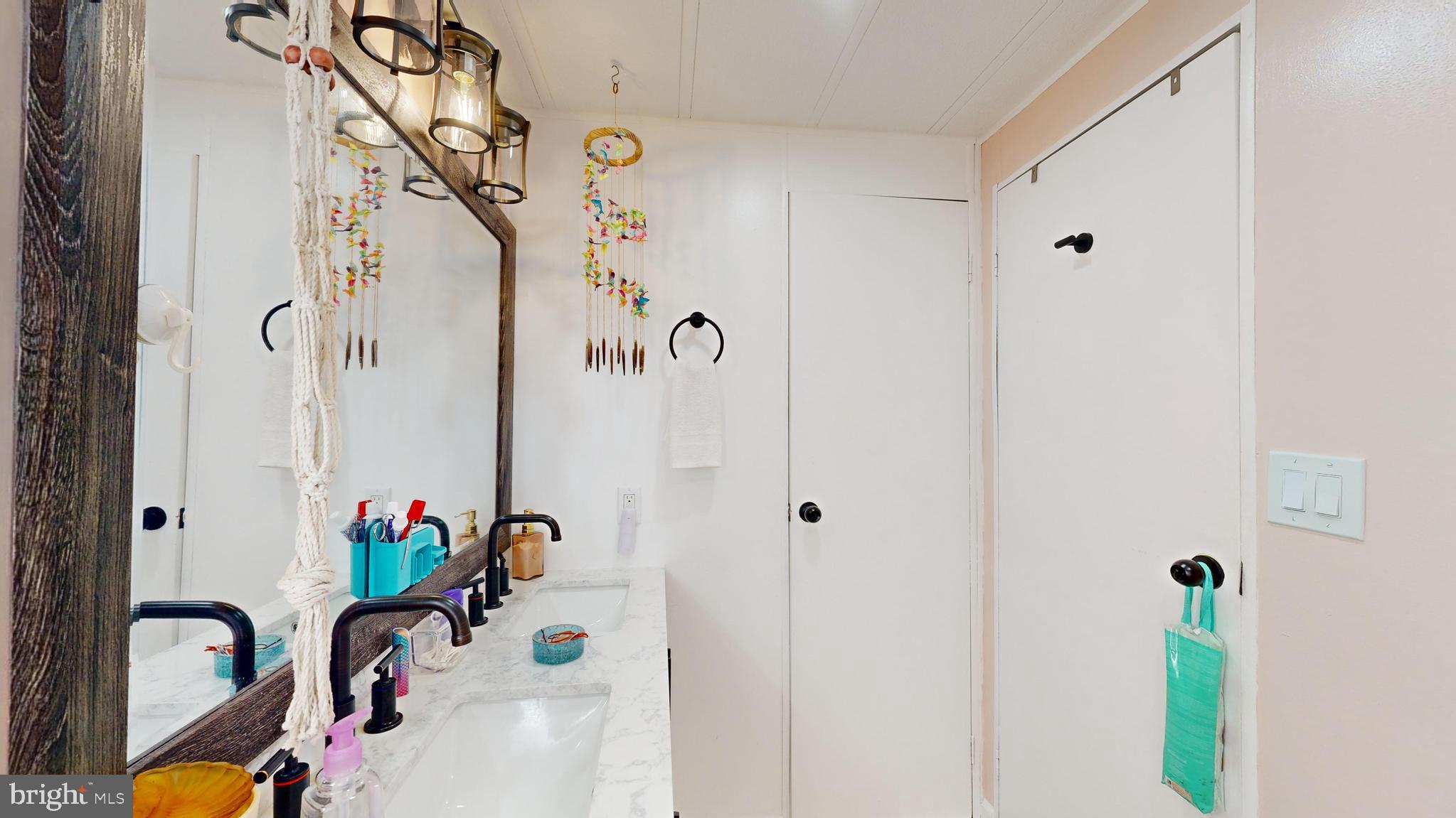 SWEET BRIAR MHP - Residential