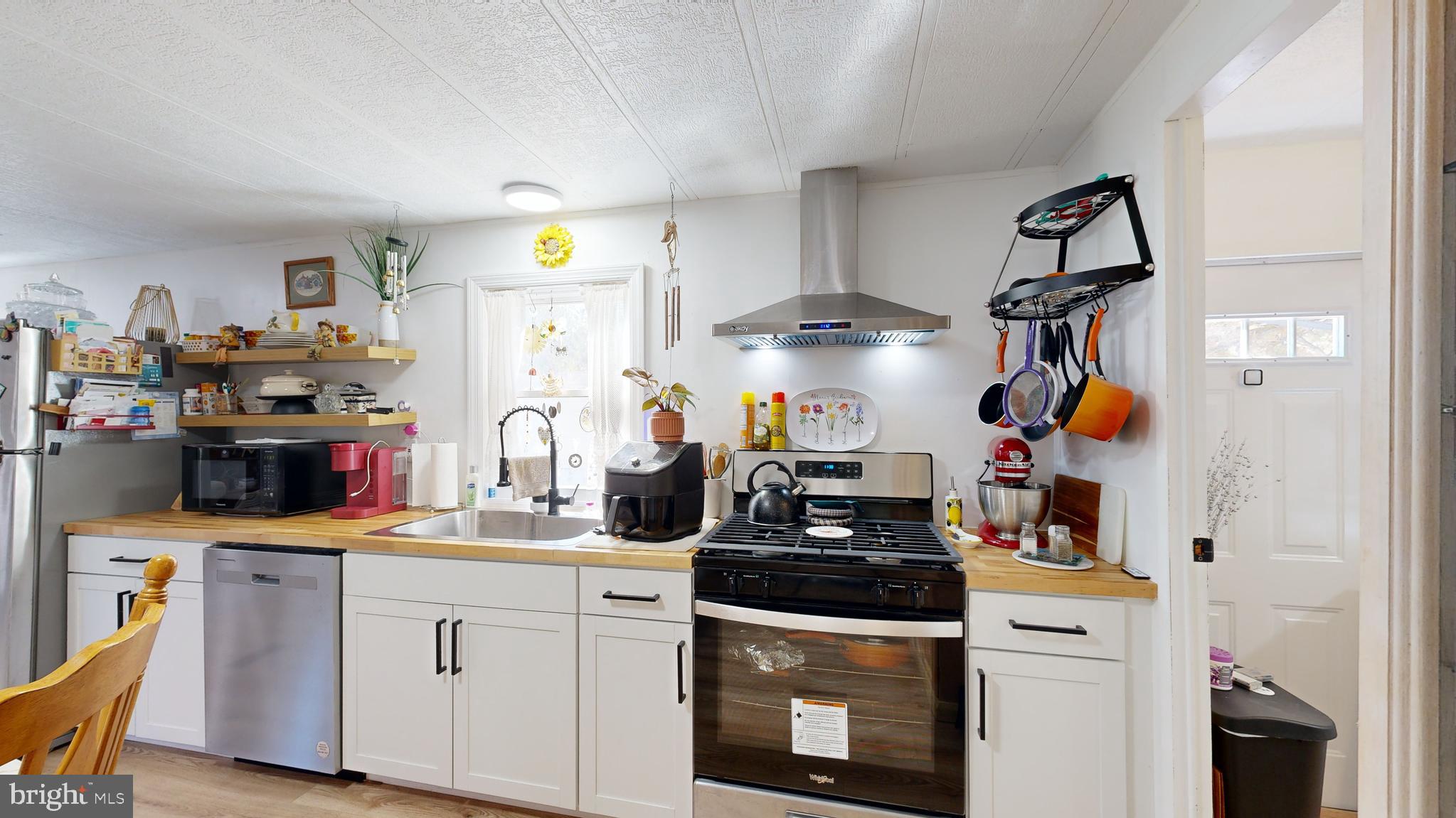 SWEET BRIAR MHP - Residential