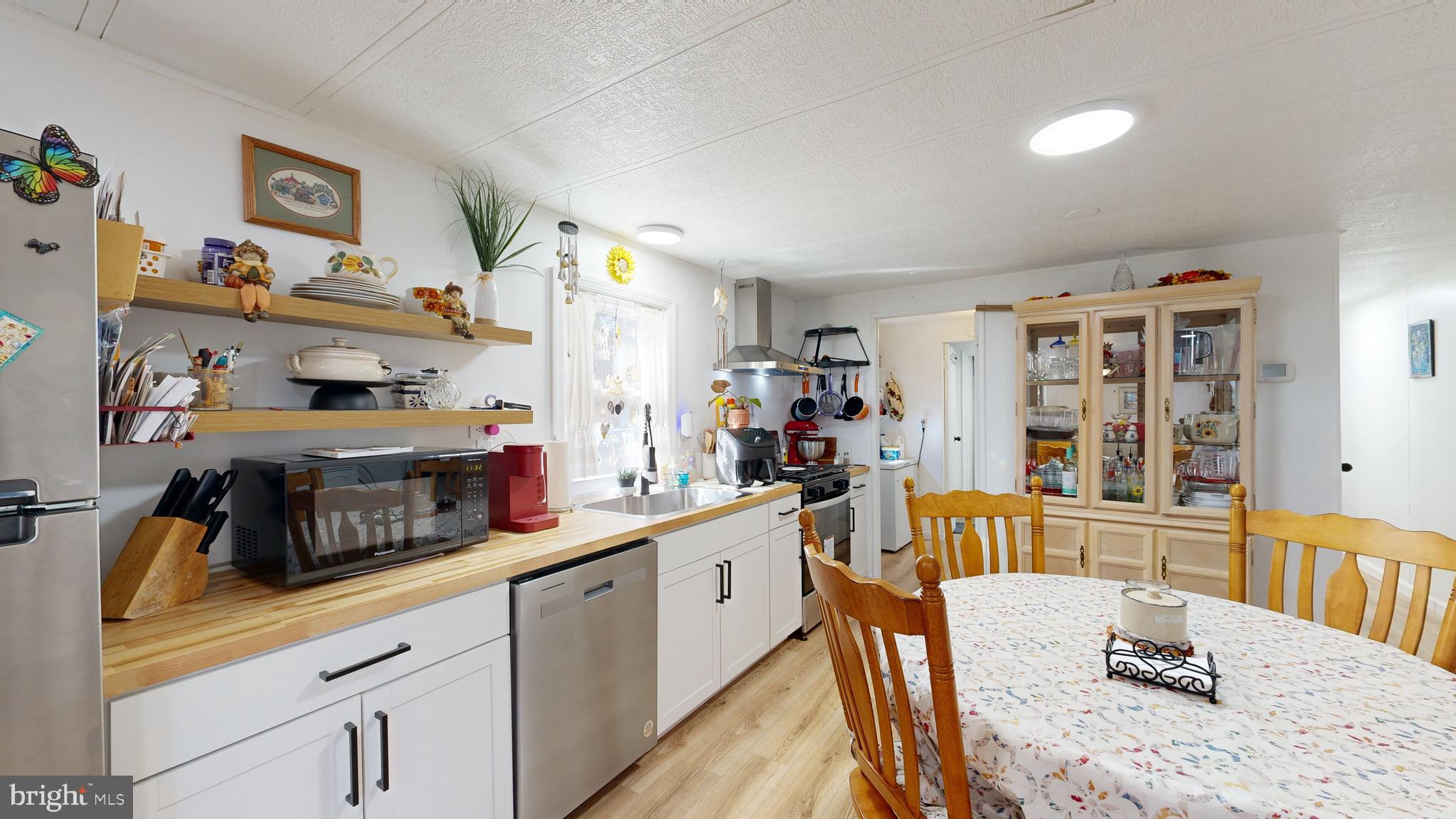 SWEET BRIAR MHP - Residential