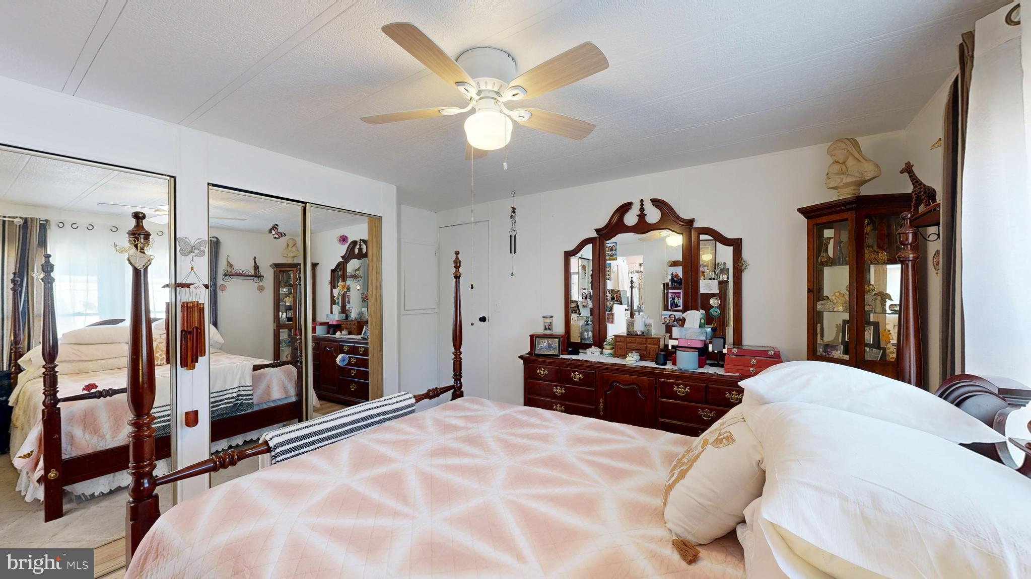 SWEET BRIAR MHP - Residential