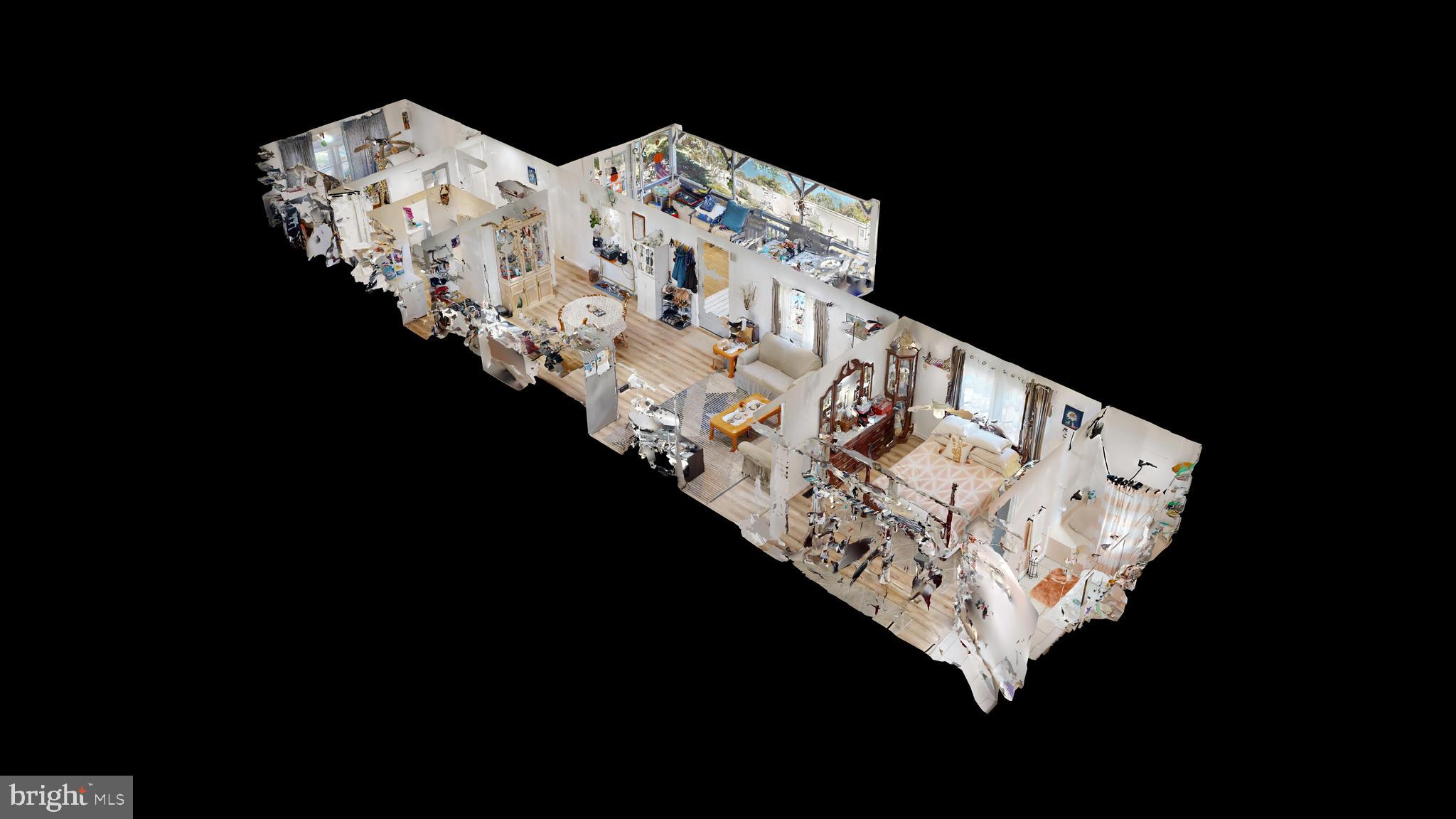 SWEET BRIAR MHP - Residential