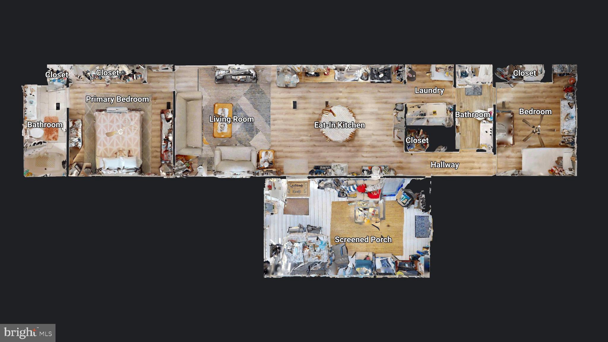 SWEET BRIAR MHP - Residential