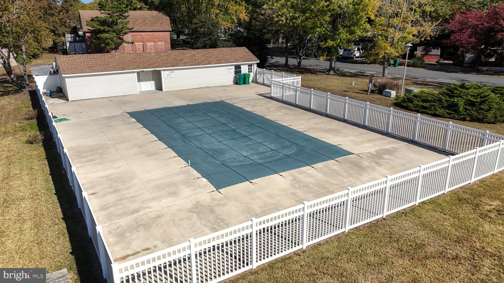 SWEET BRIAR MHP - Residential