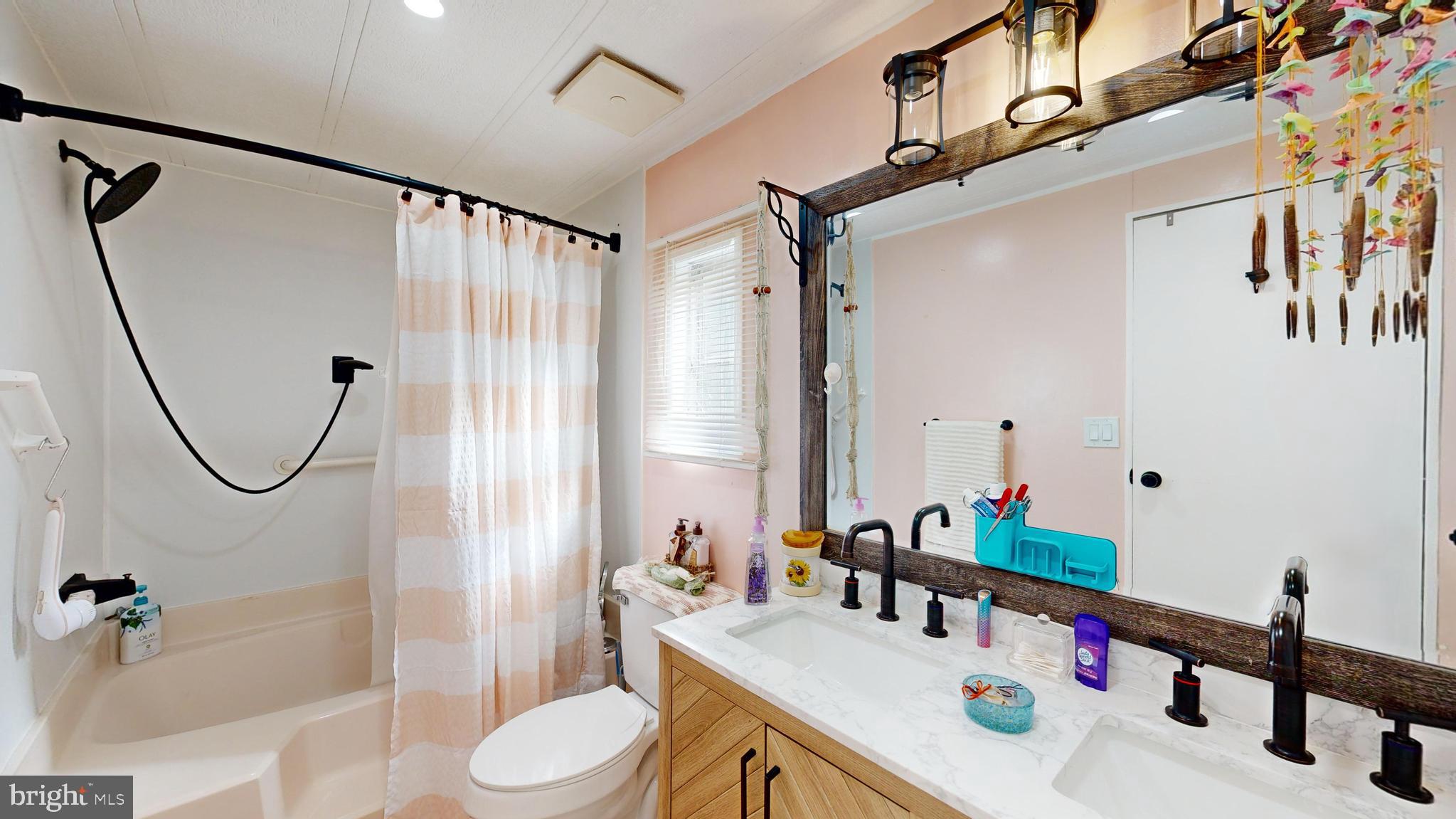 SWEET BRIAR MHP - Residential