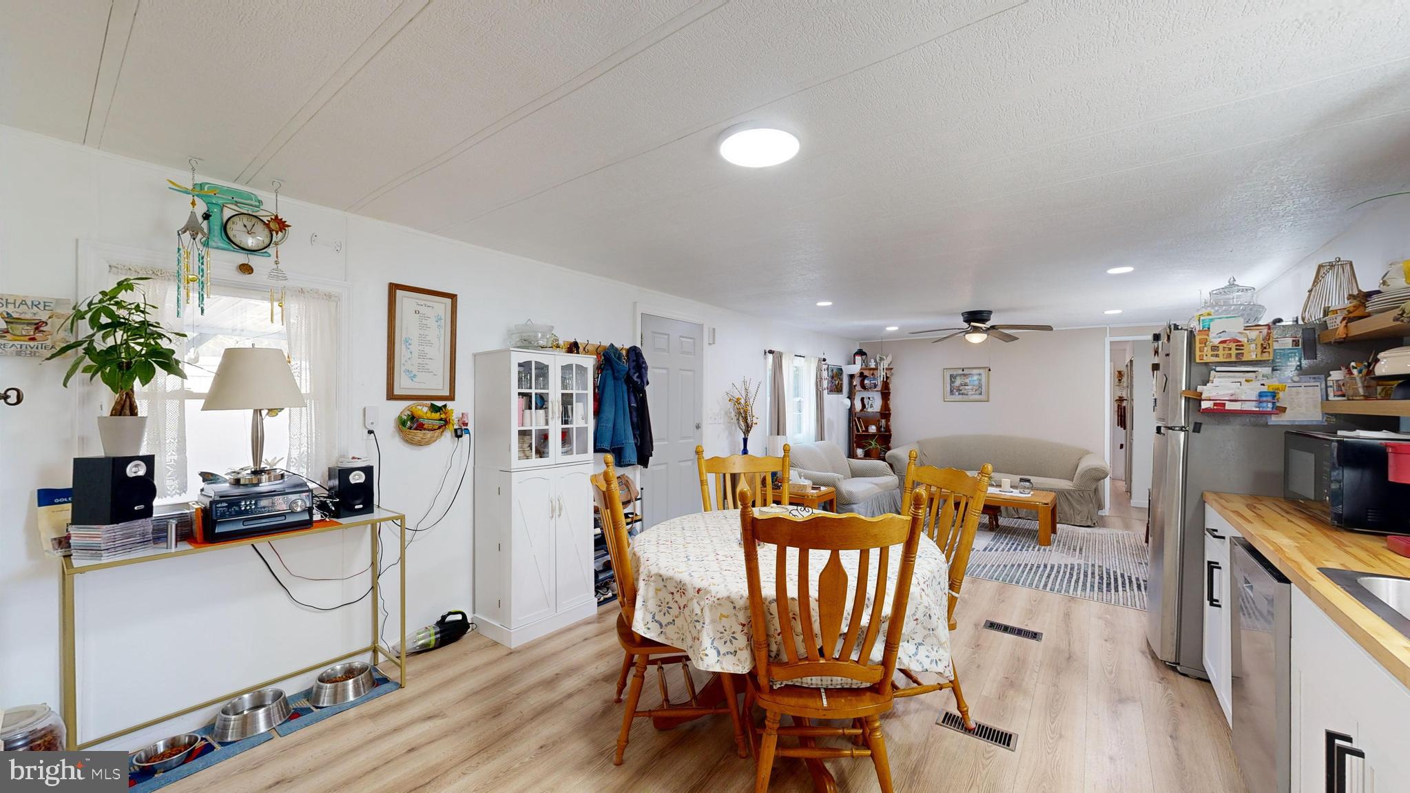 SWEET BRIAR MHP - Residential