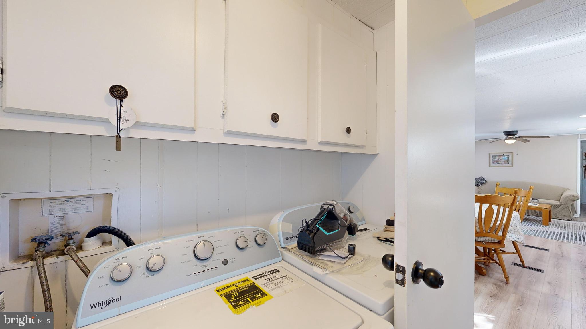 SWEET BRIAR MHP - Residential