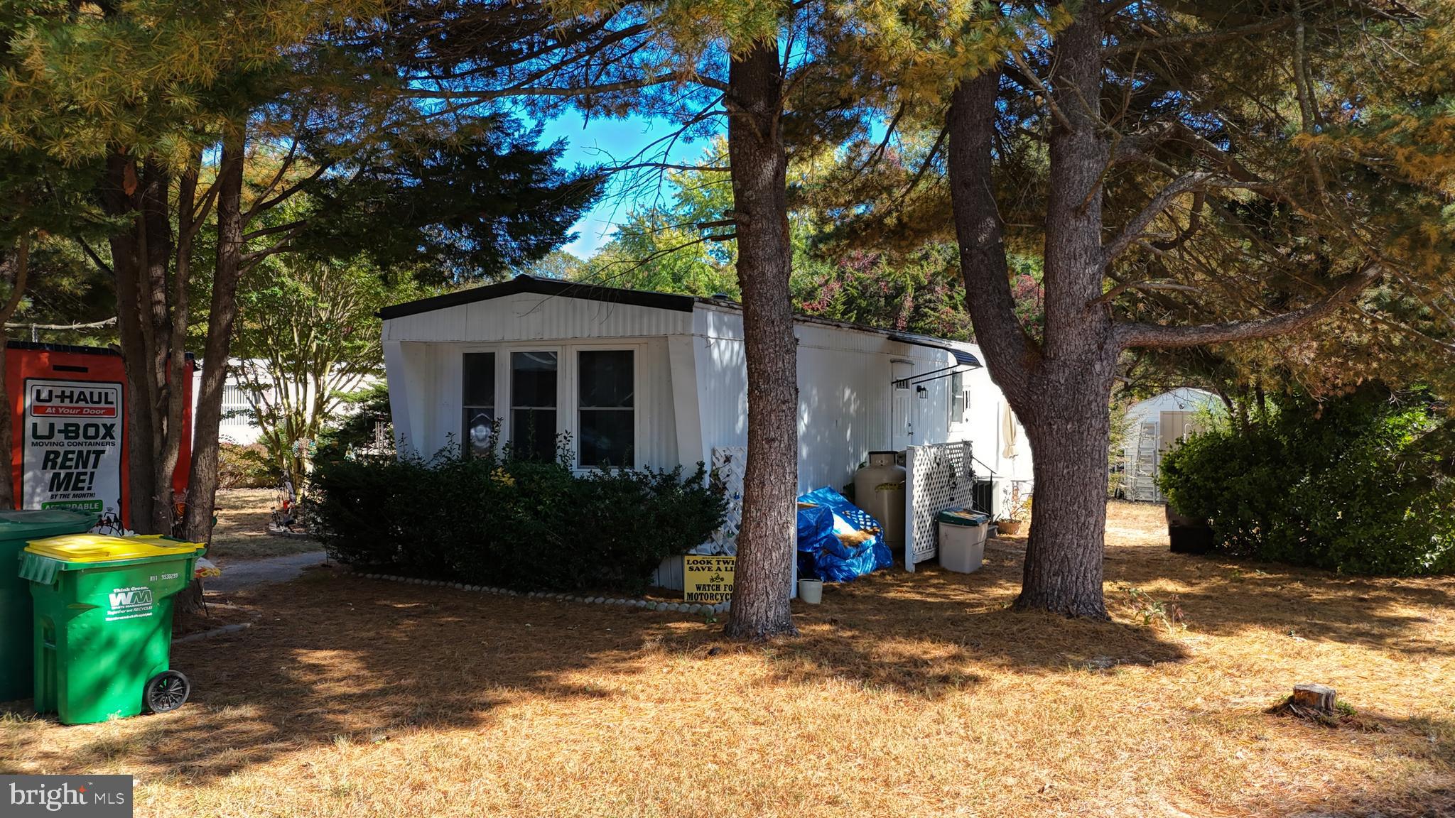 SWEET BRIAR MHP - Residential