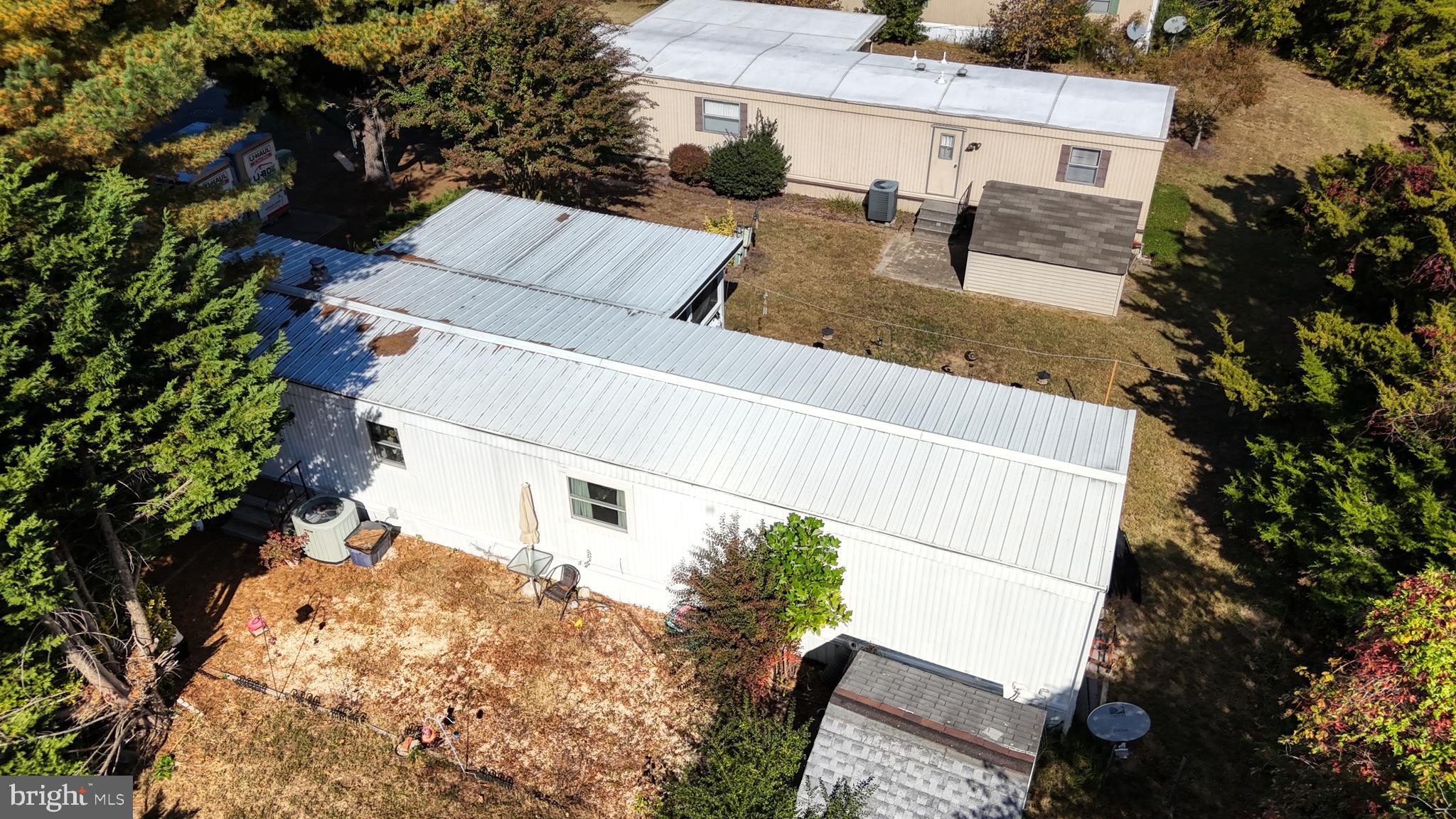 SWEET BRIAR MHP - Residential