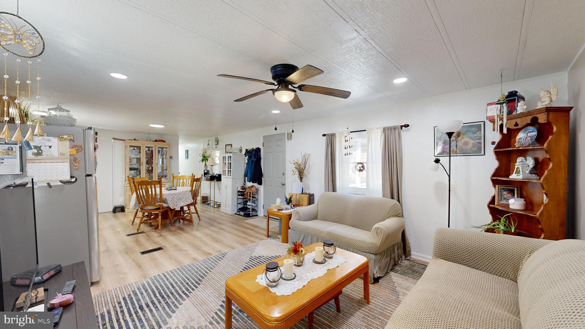 SWEET BRIAR MHP - Residential