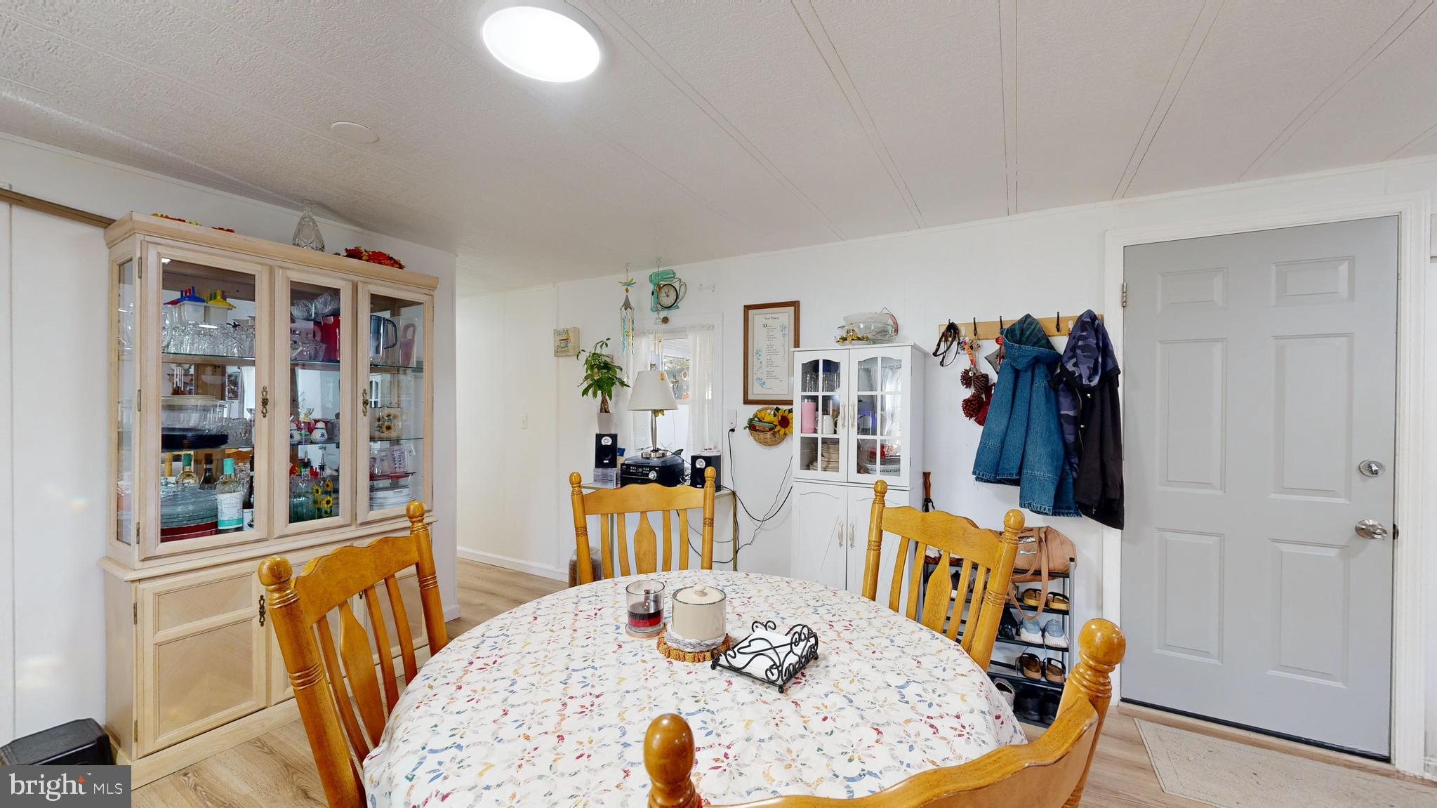 SWEET BRIAR MHP - Residential