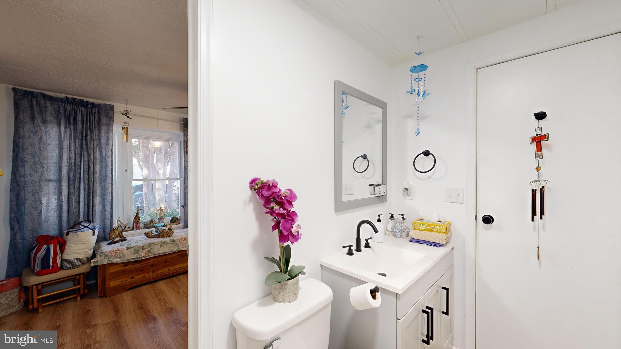 SWEET BRIAR MHP - Residential