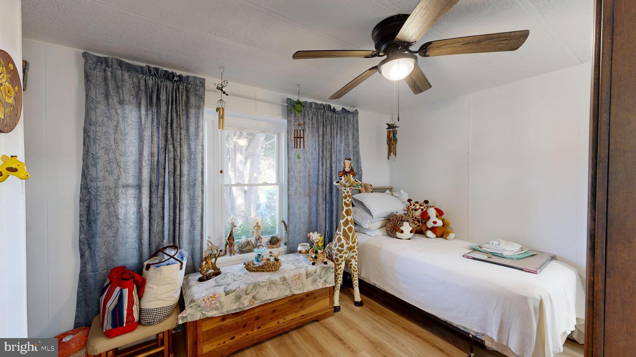 SWEET BRIAR MHP - Residential