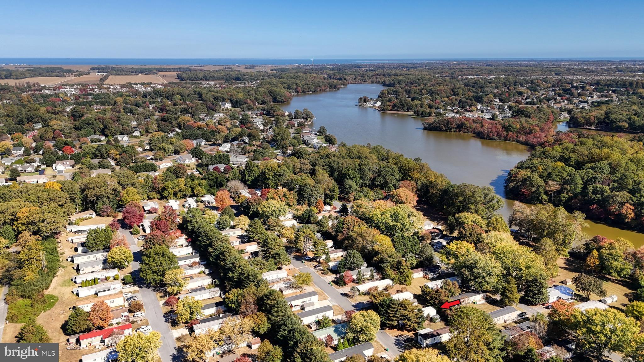 SWEET BRIAR MHP - Residential