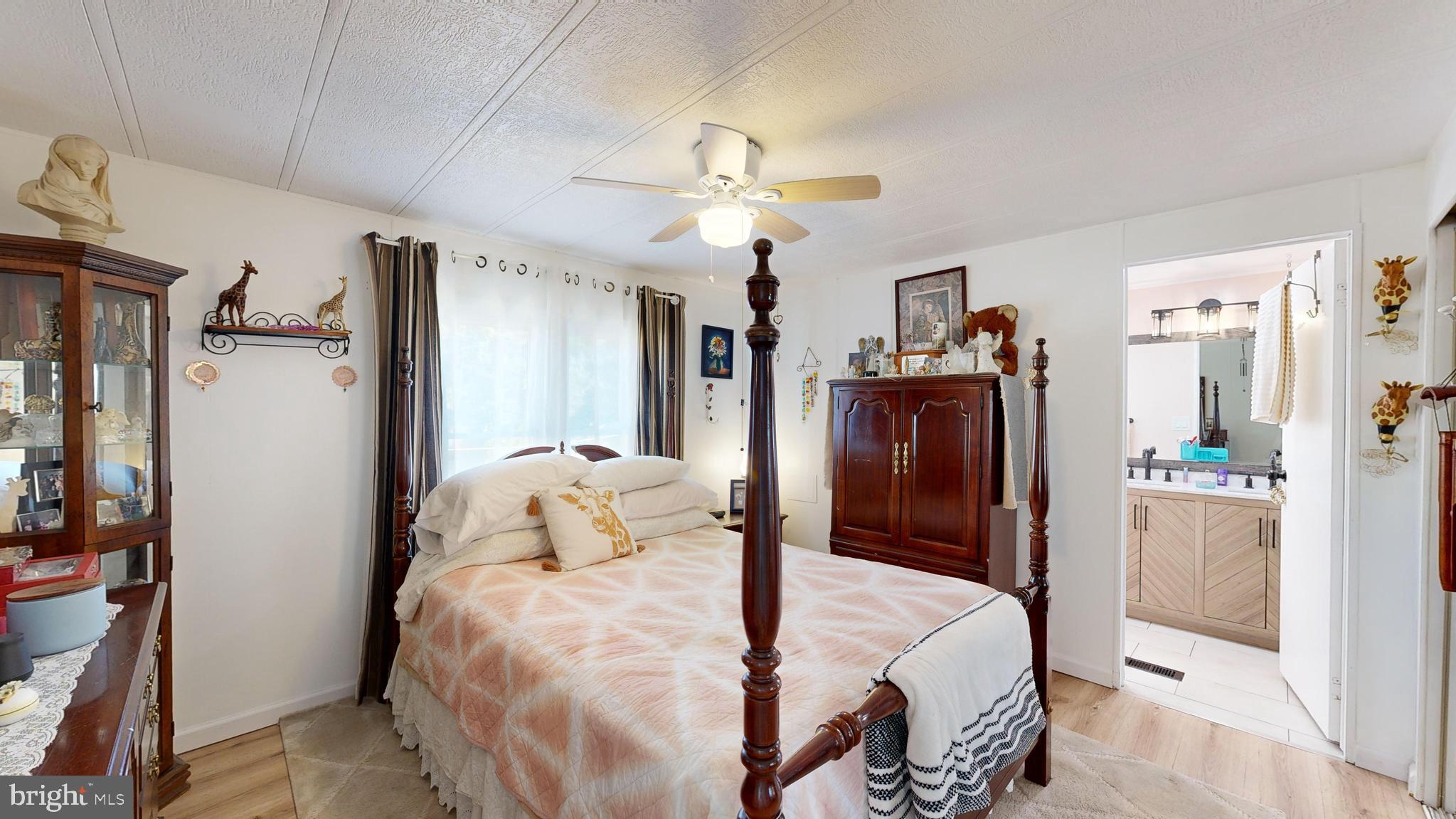 SWEET BRIAR MHP - Residential