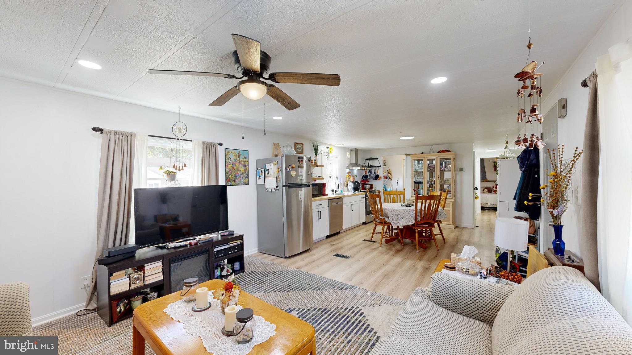 SWEET BRIAR MHP - Residential