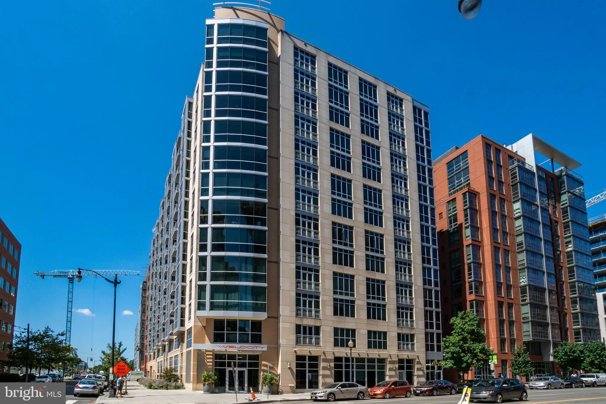 1025 1st St SE Unit 1215, Washington, DC 20003