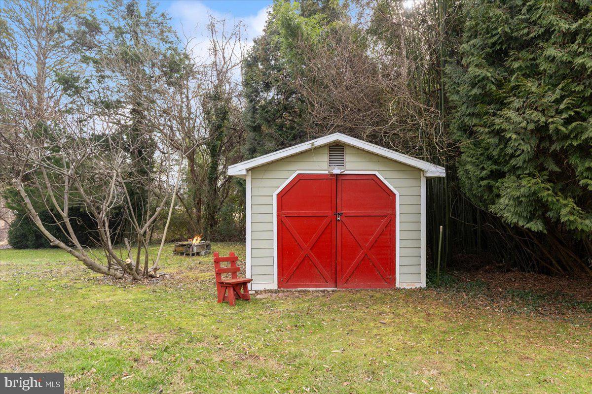 BENNETT POINT - Residential