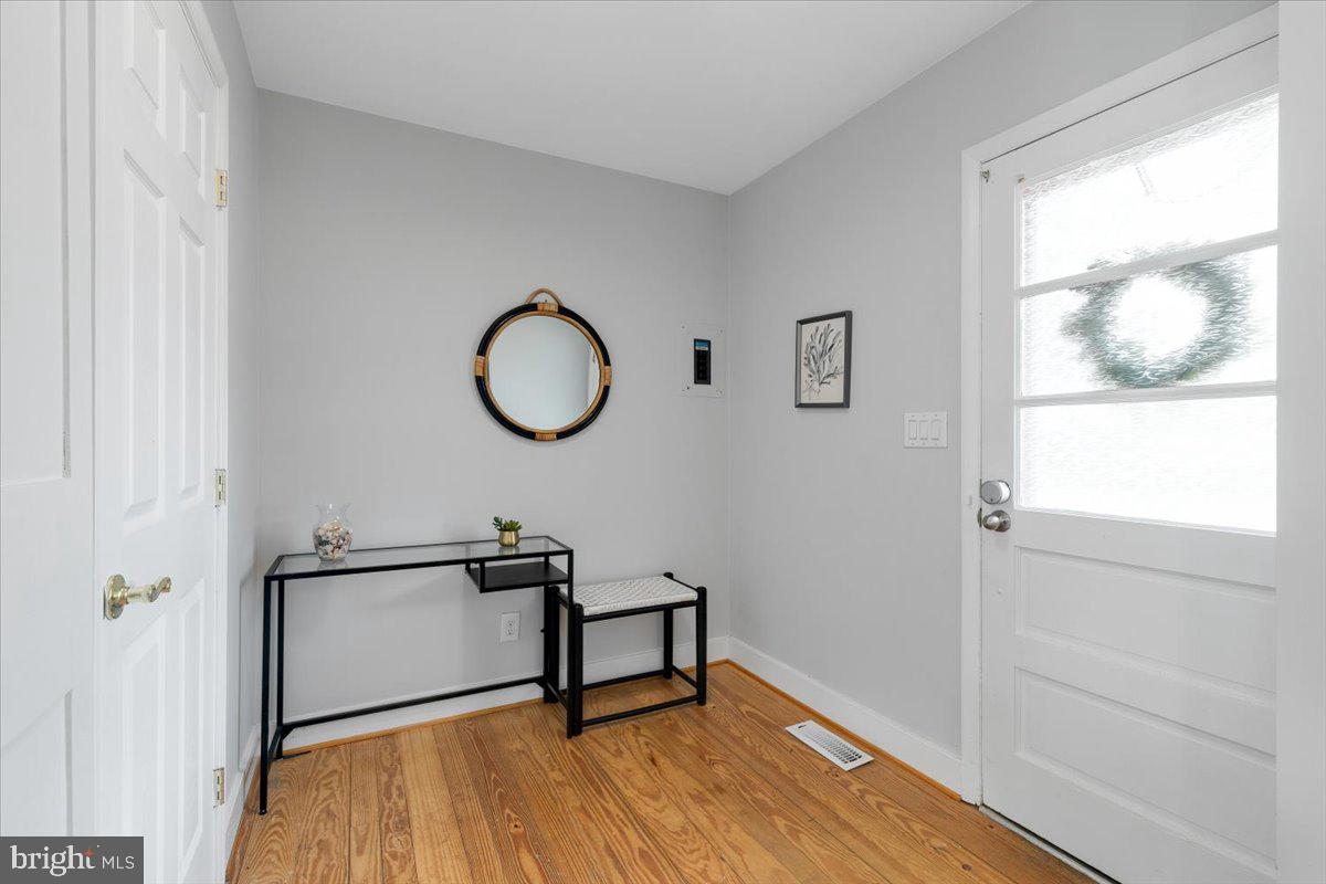 BENNETT POINT - Residential