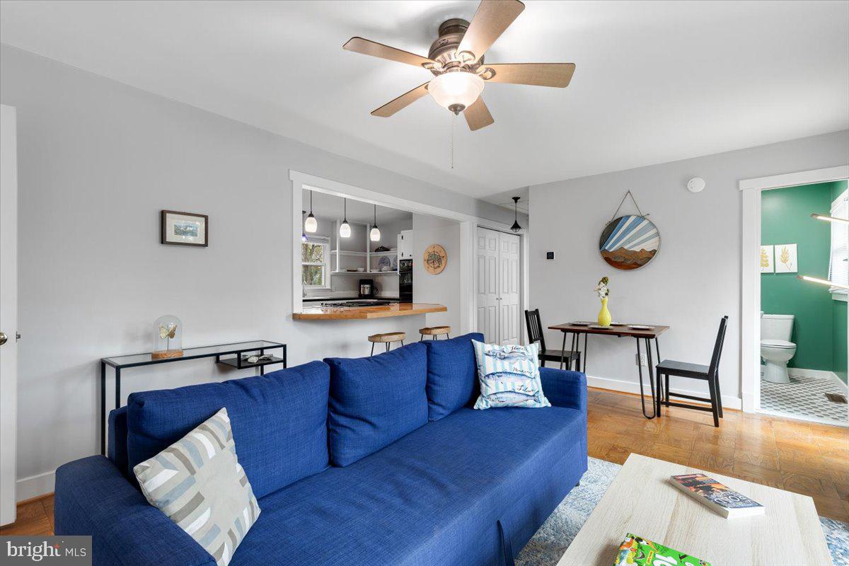 BENNETT POINT - Residential