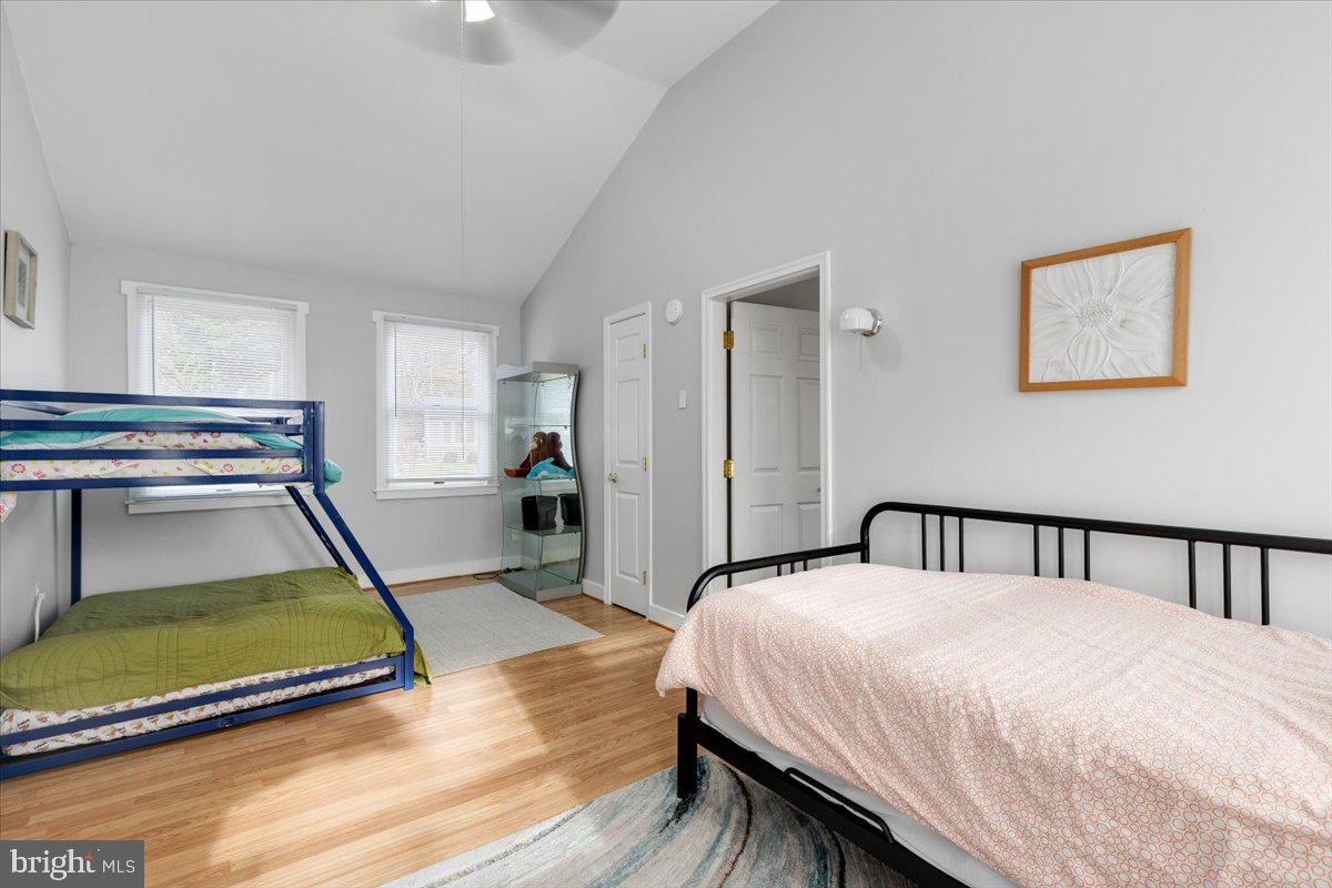 BENNETT POINT - Residential