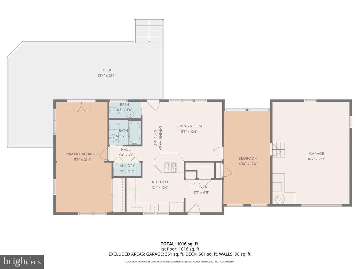BENNETT POINT - Residential