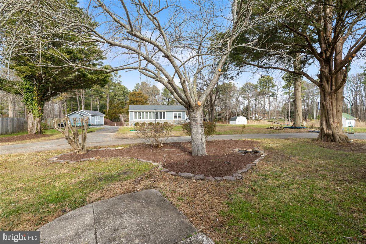 BENNETT POINT - Residential