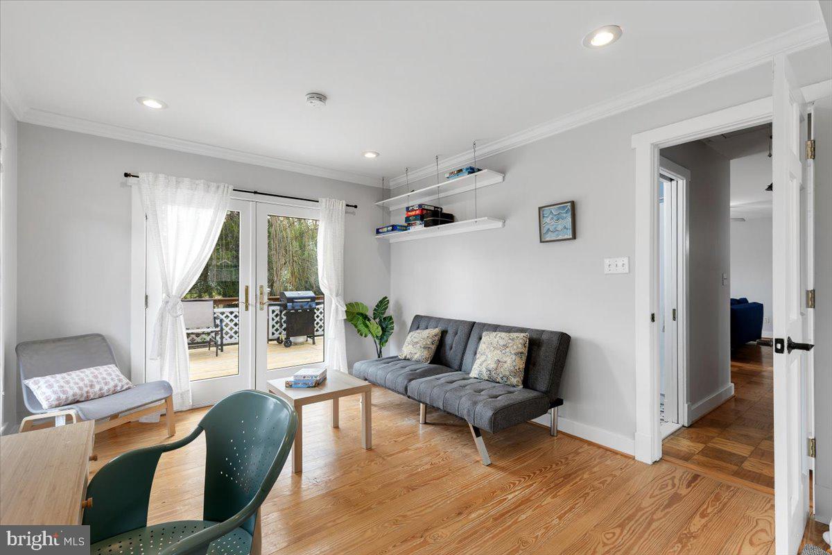 BENNETT POINT - Residential