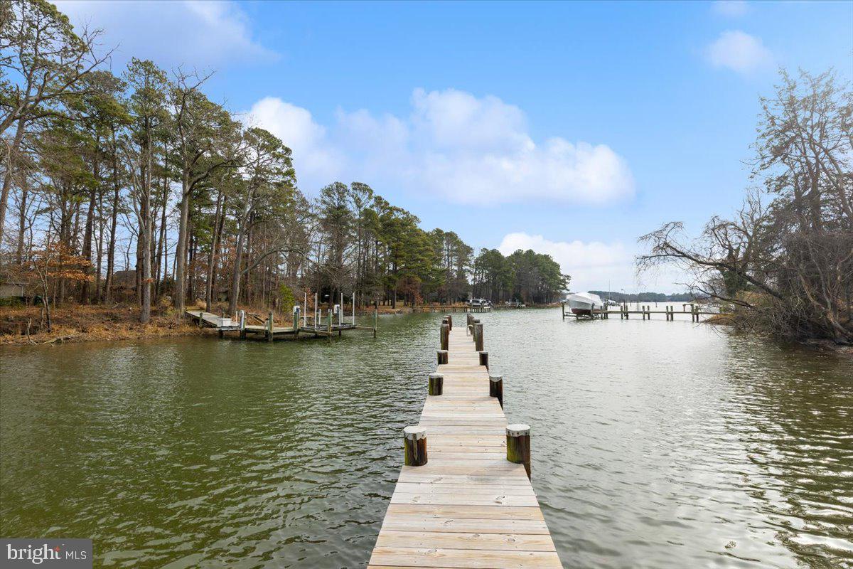 BENNETT POINT - Residential