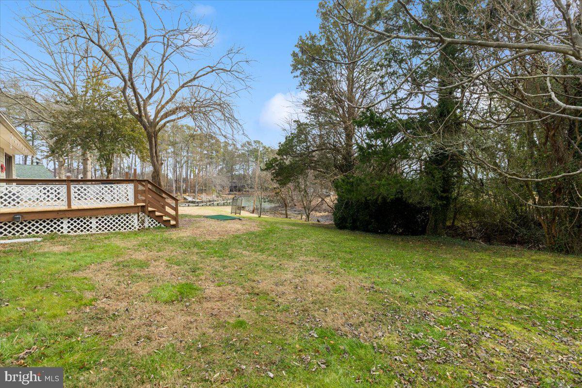 BENNETT POINT - Residential