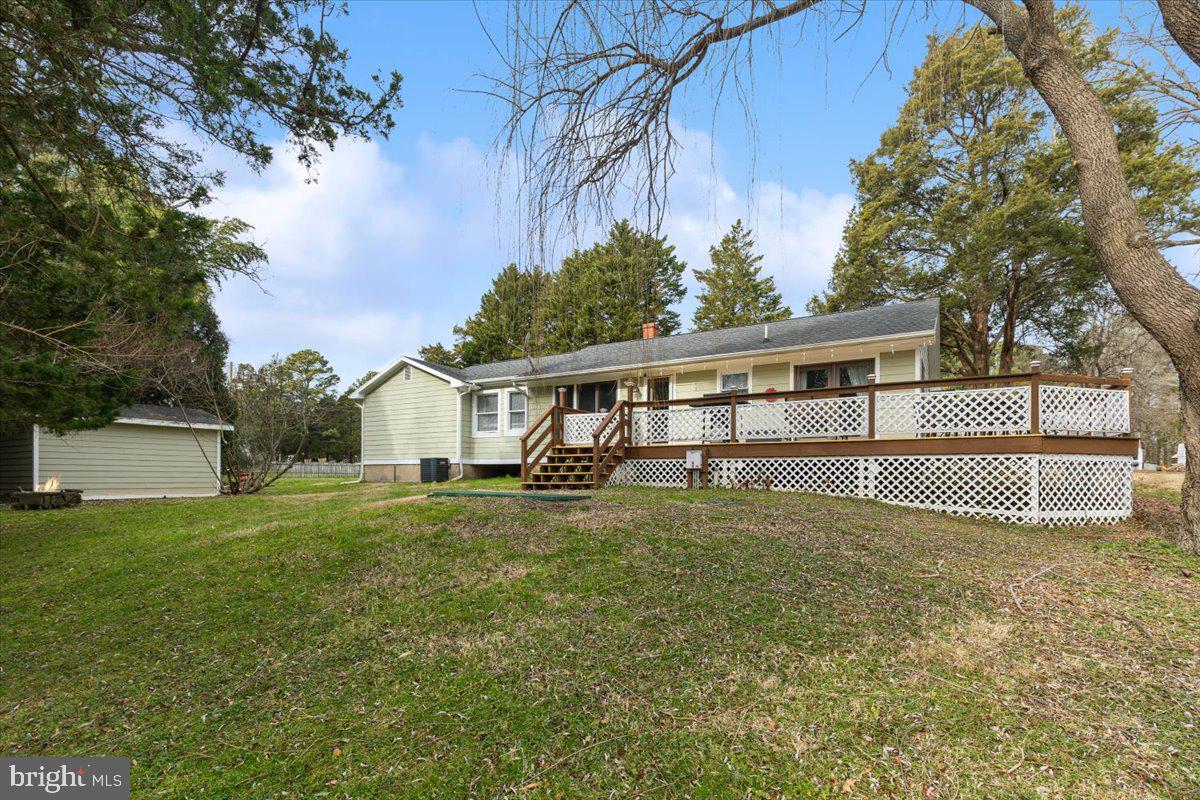 BENNETT POINT - Residential