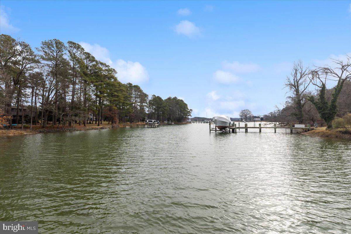 BENNETT POINT - Residential