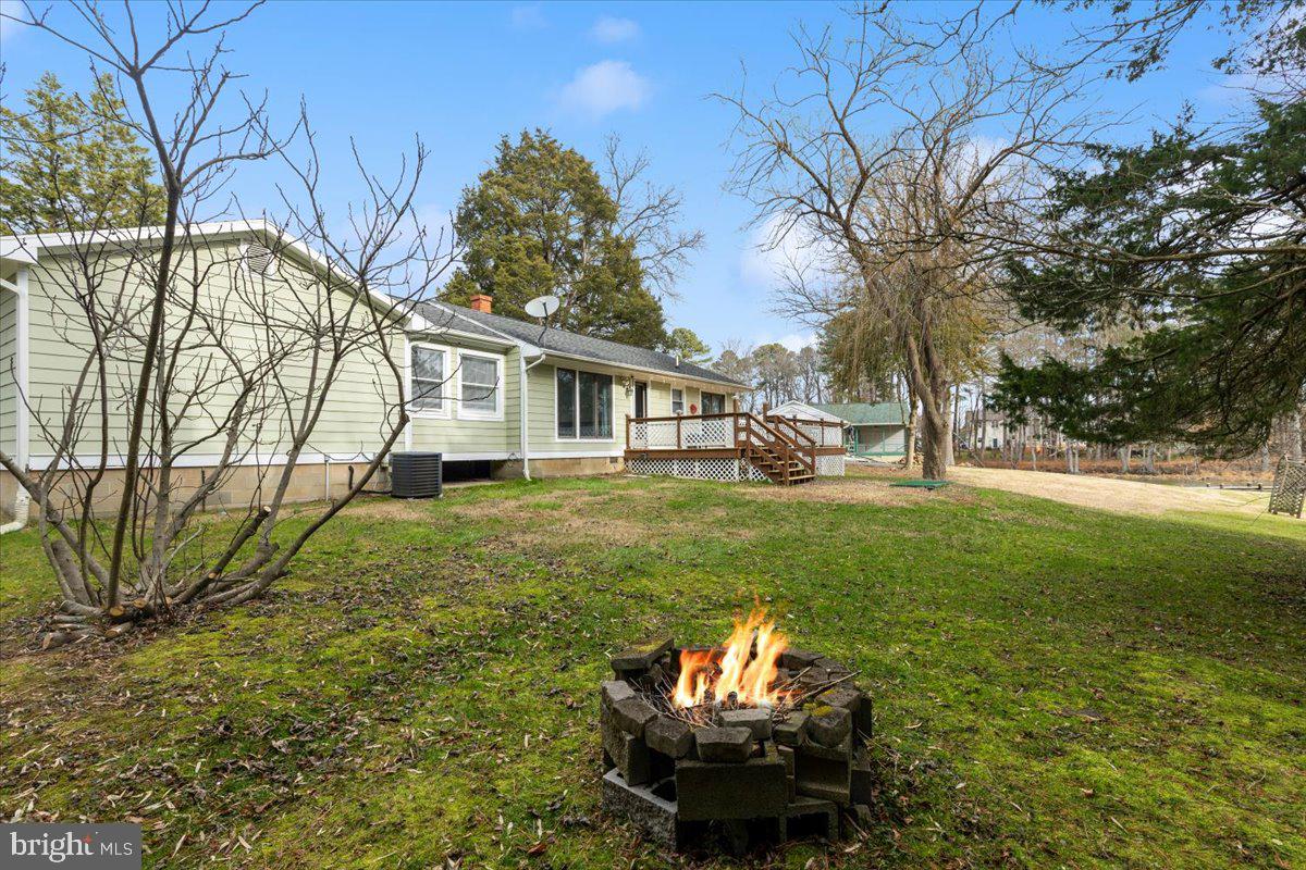 BENNETT POINT - Residential