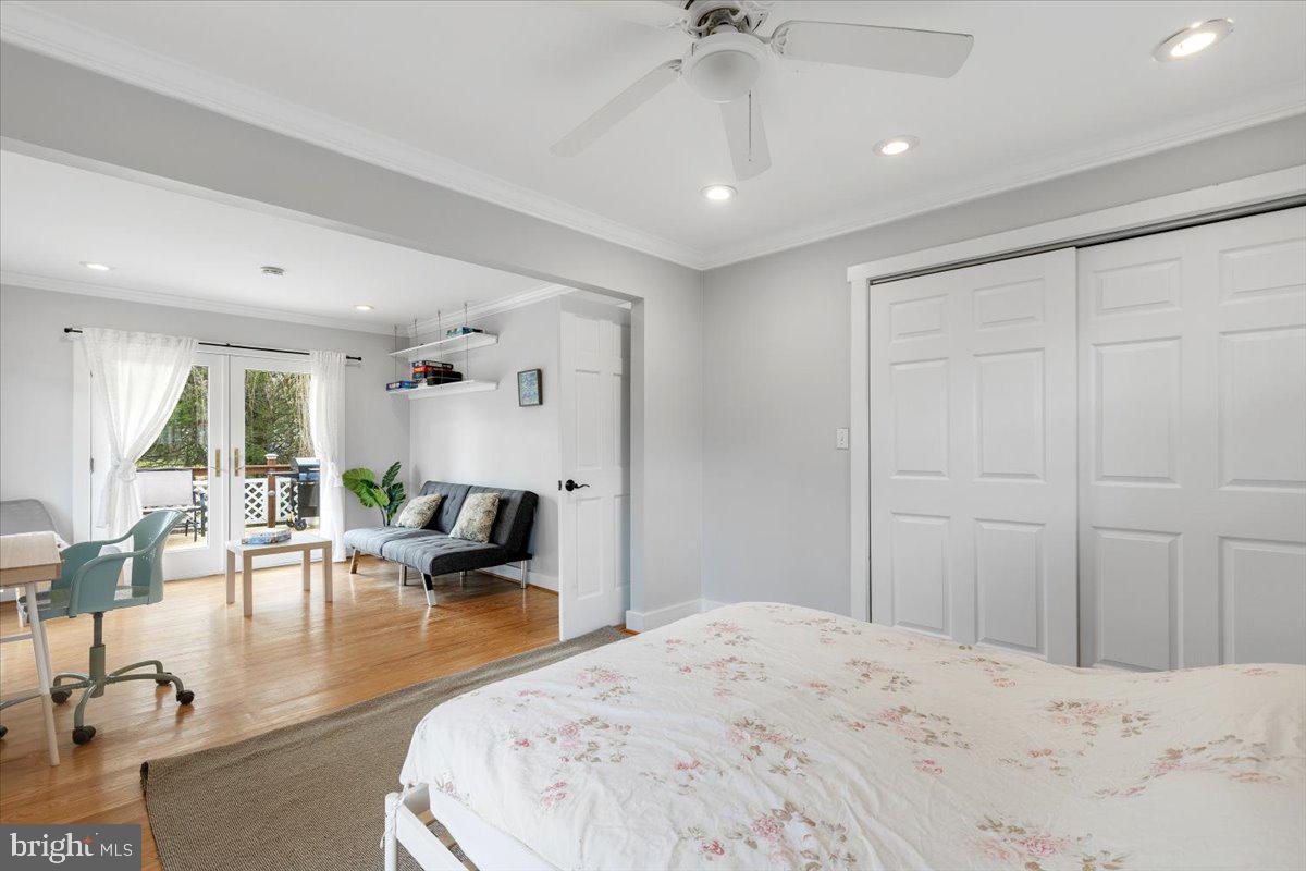 BENNETT POINT - Residential