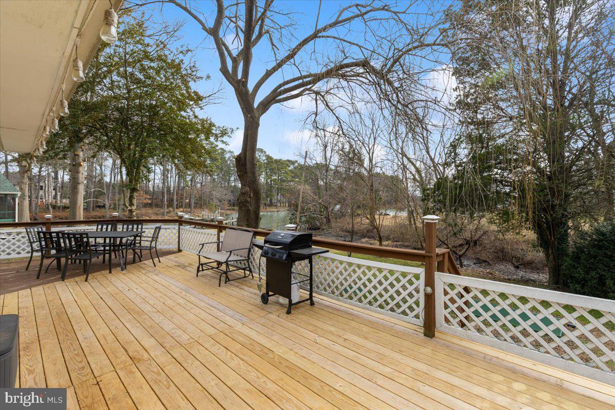 BENNETT POINT - Residential