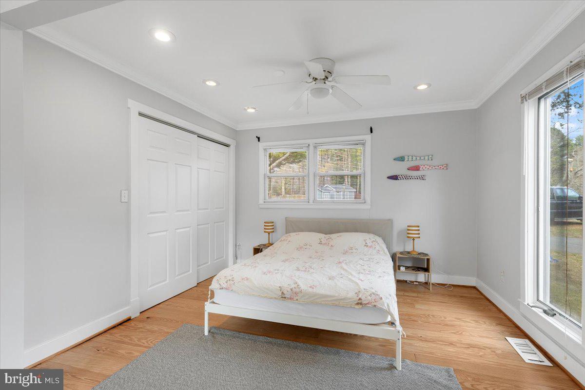 BENNETT POINT - Residential