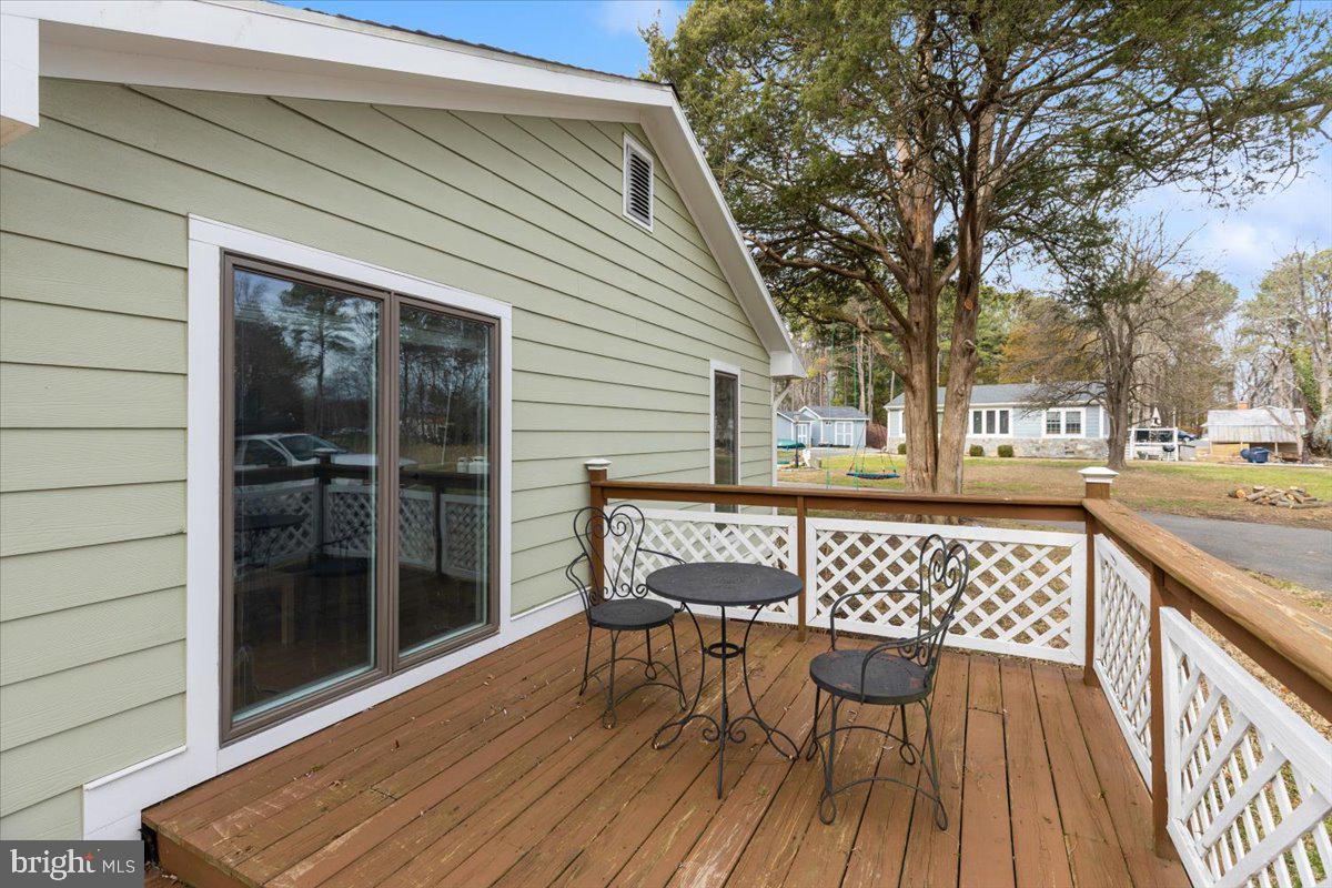 BENNETT POINT - Residential