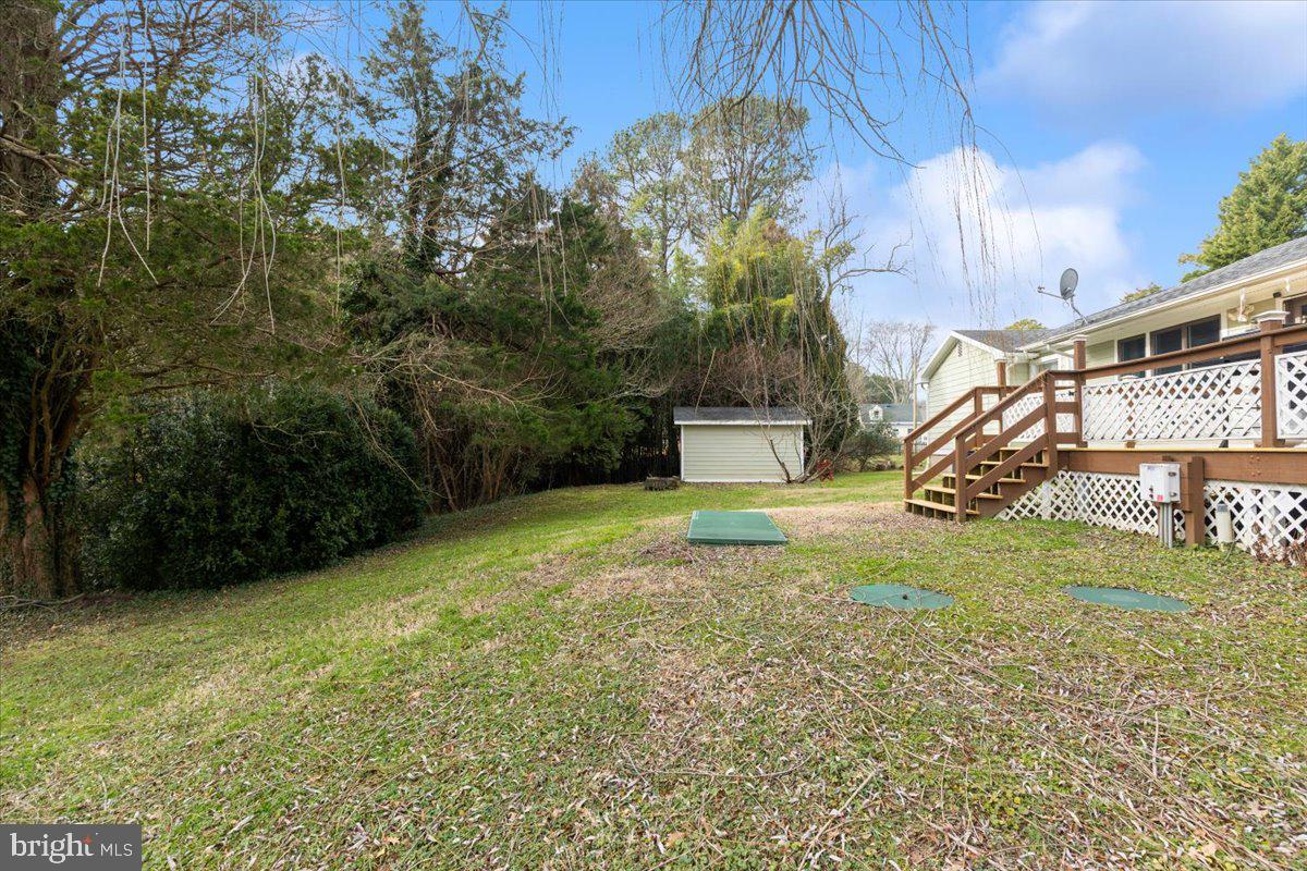 BENNETT POINT - Residential