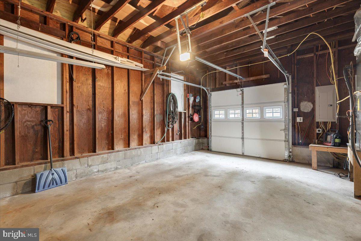 BENNETT POINT - Residential