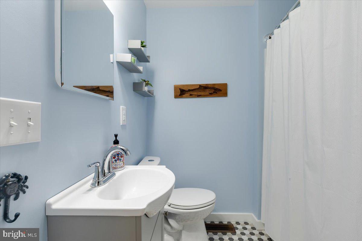 BENNETT POINT - Residential