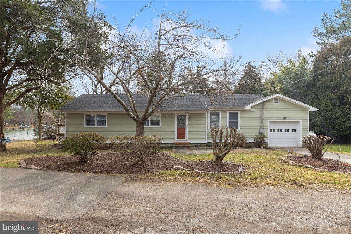 BENNETT POINT - Residential