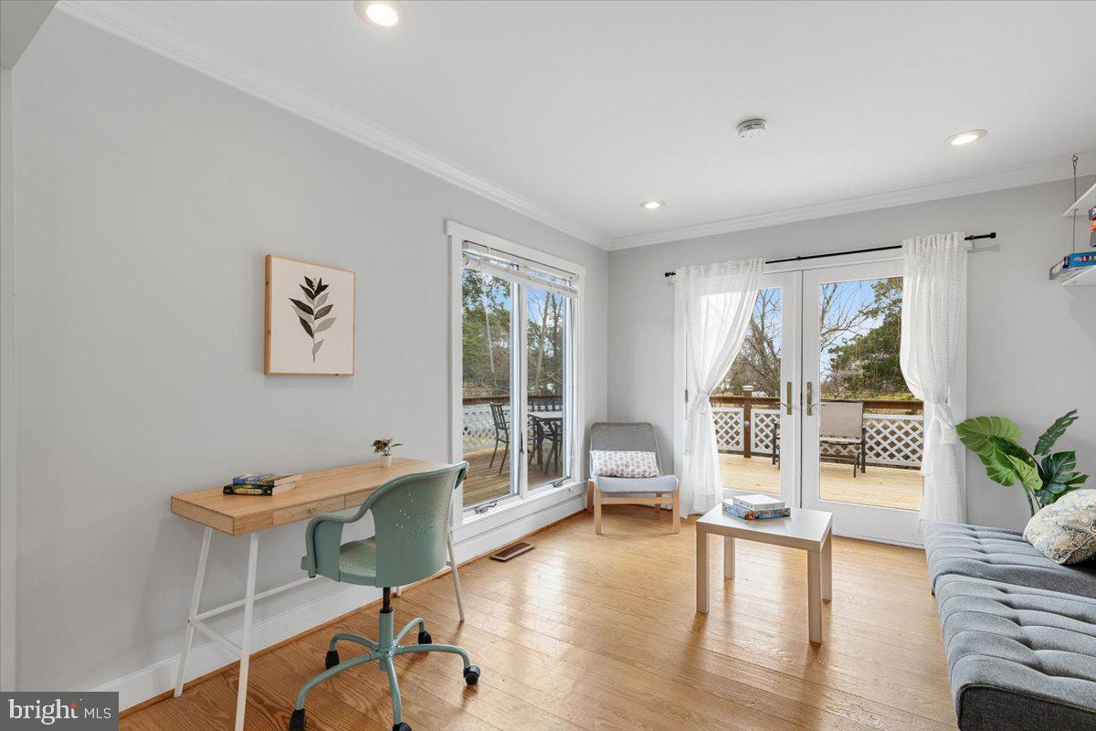 BENNETT POINT - Residential