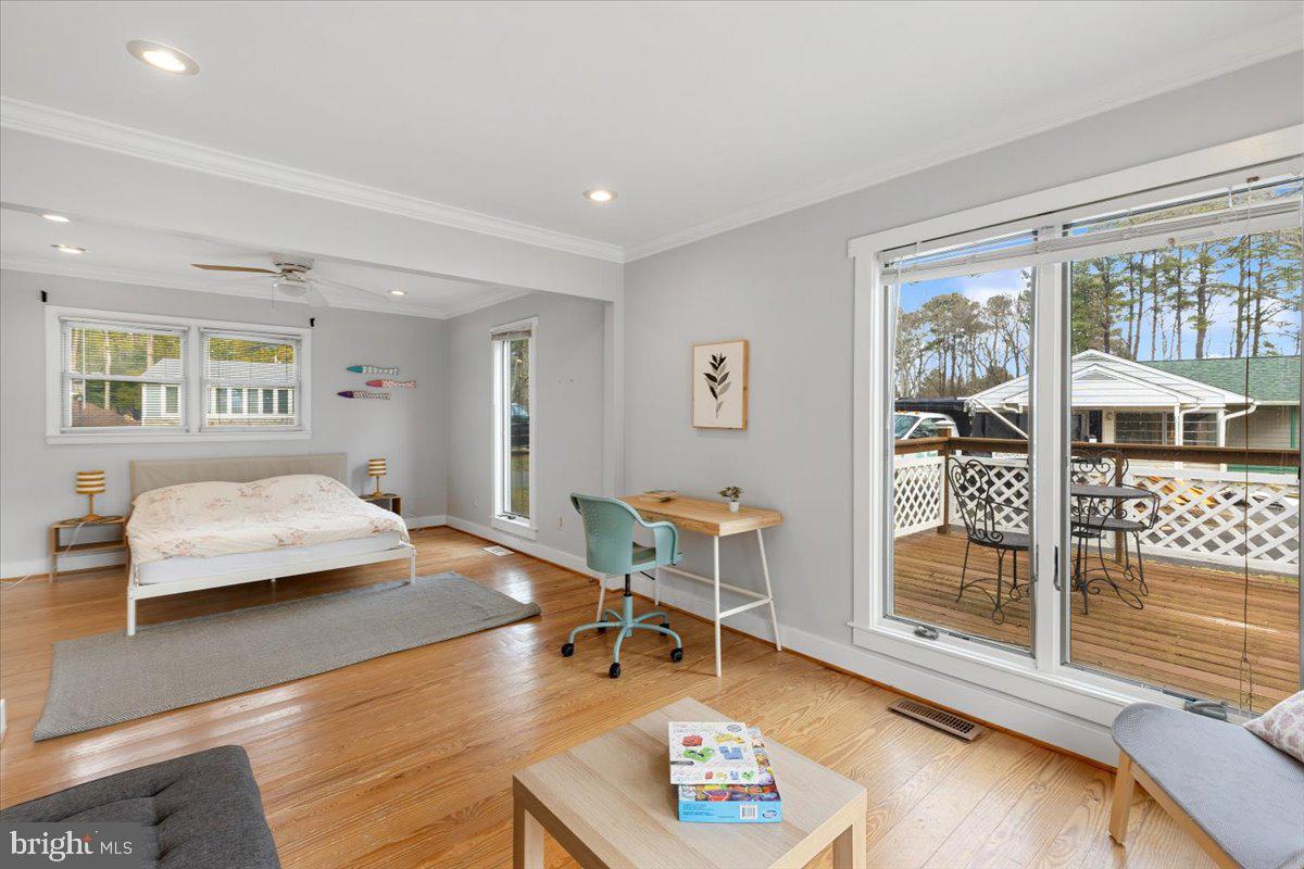 BENNETT POINT - Residential