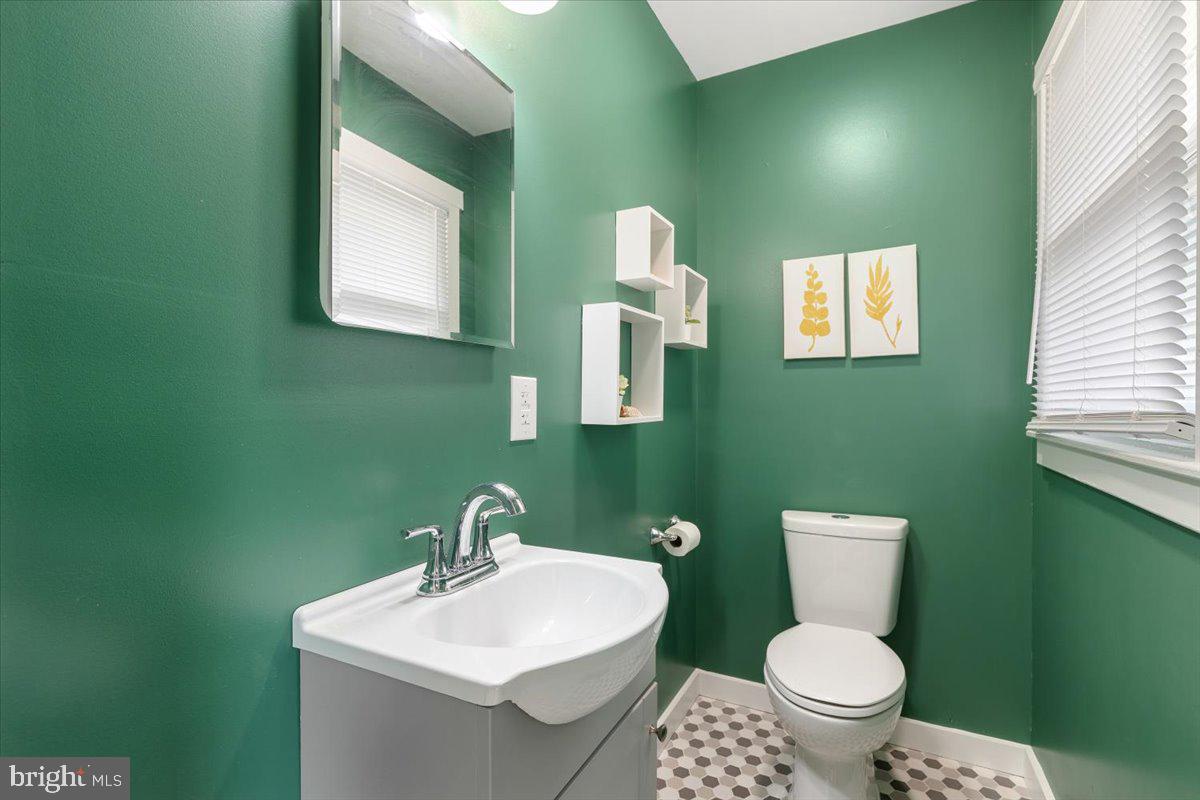 BENNETT POINT - Residential