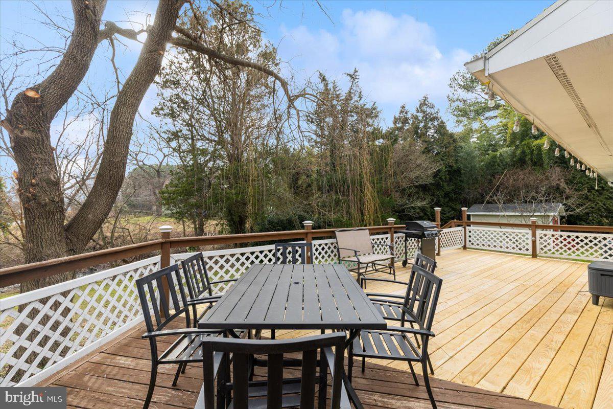 BENNETT POINT - Residential