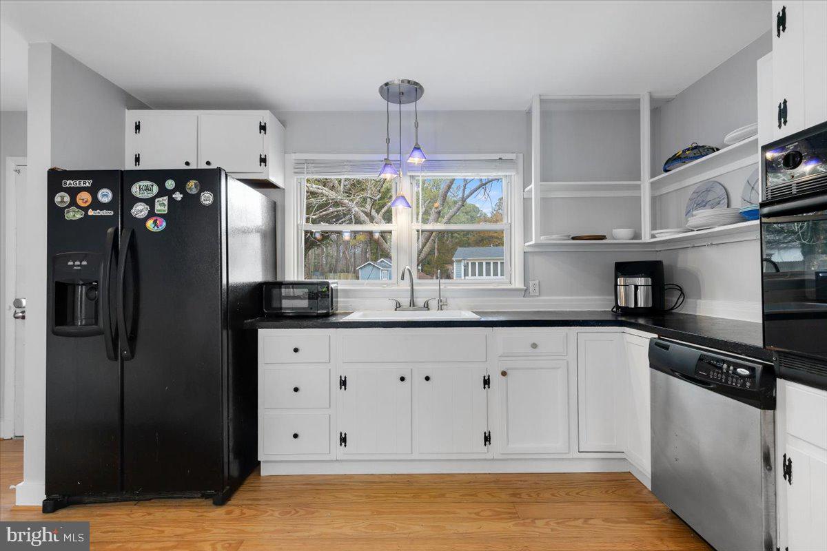 BENNETT POINT - Residential