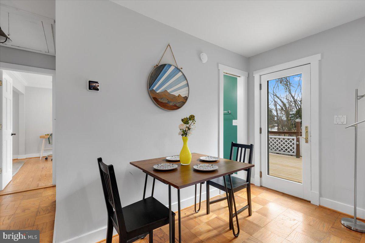 BENNETT POINT - Residential