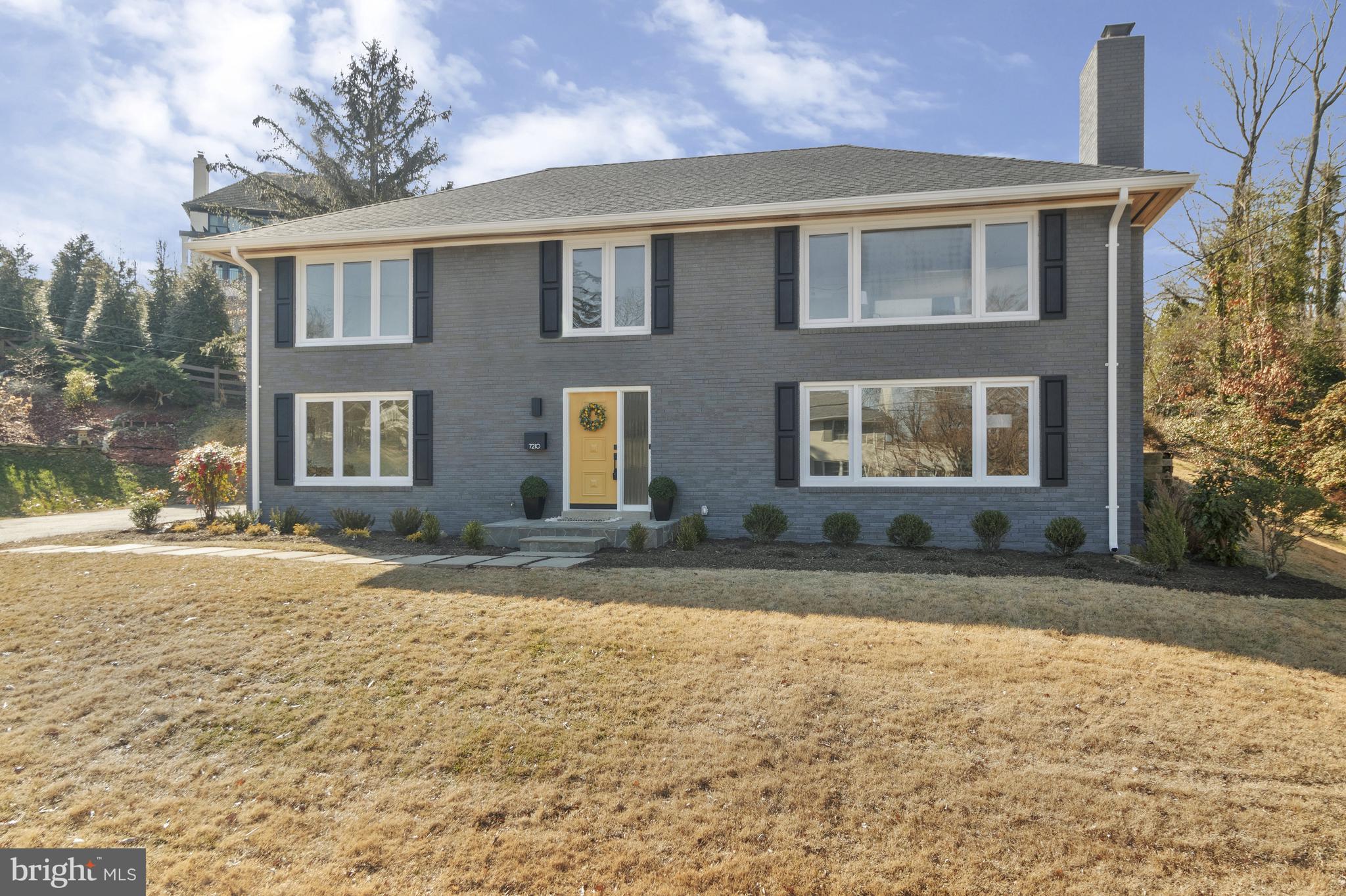 VILLAMAY - Residential